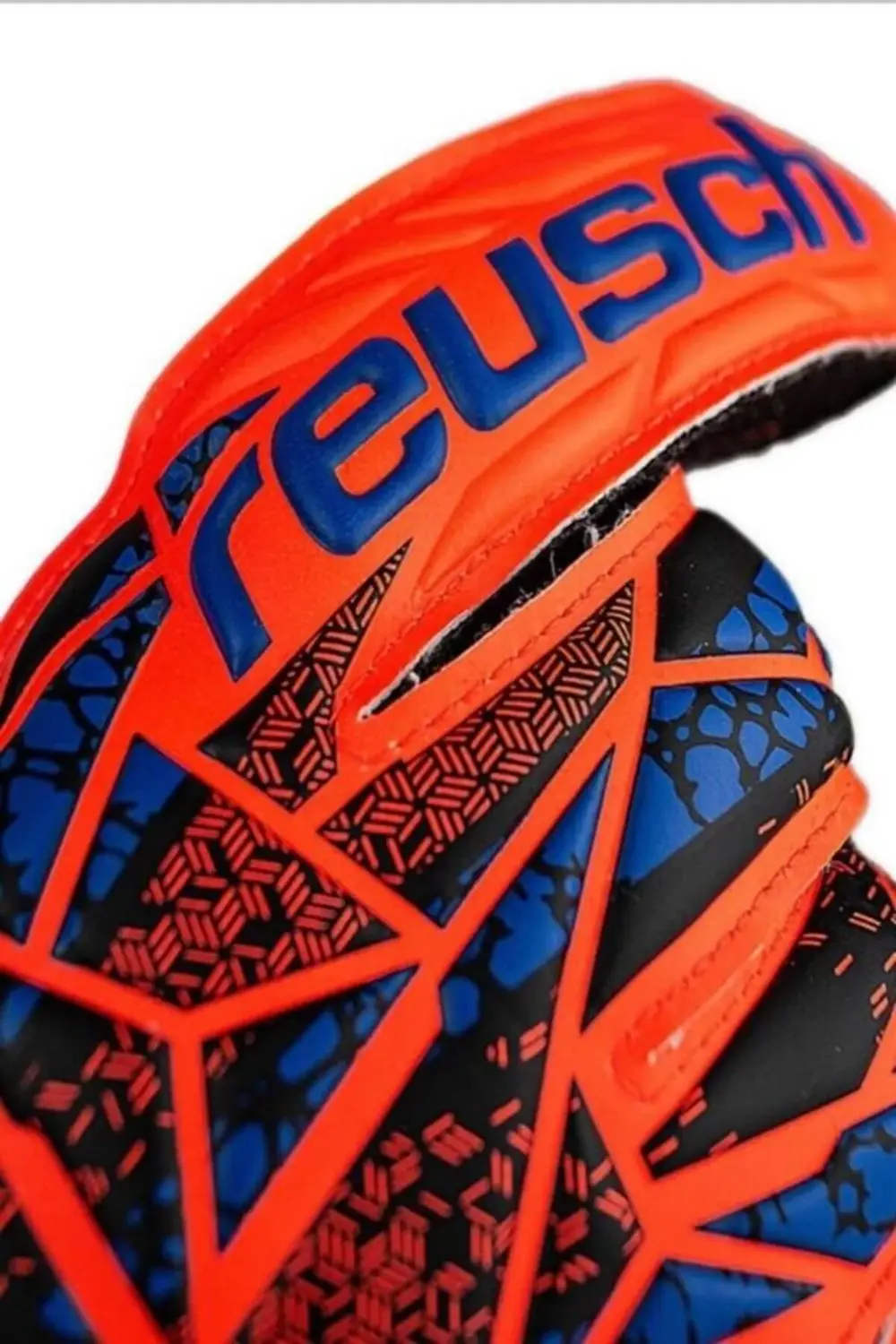 Attrakt Solid Kaleci Eldiveni (Kemiksiz) 5470515-2210-9