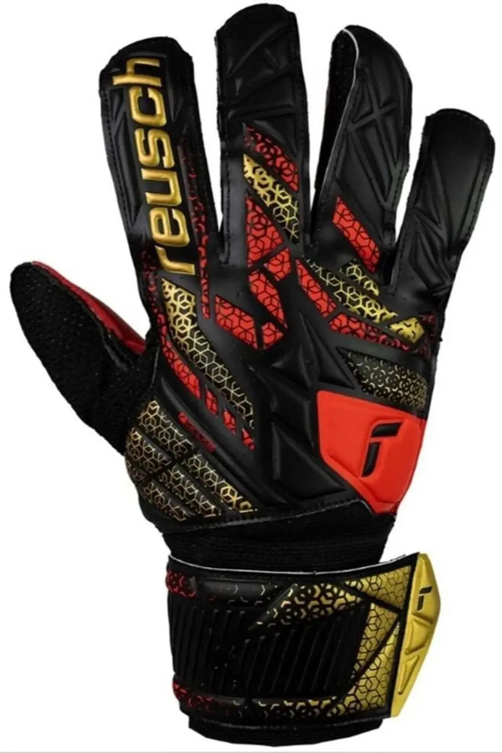 Attrakt Solid Kaleci Eldiveni (Kemiksiz) 5570515-7075-8