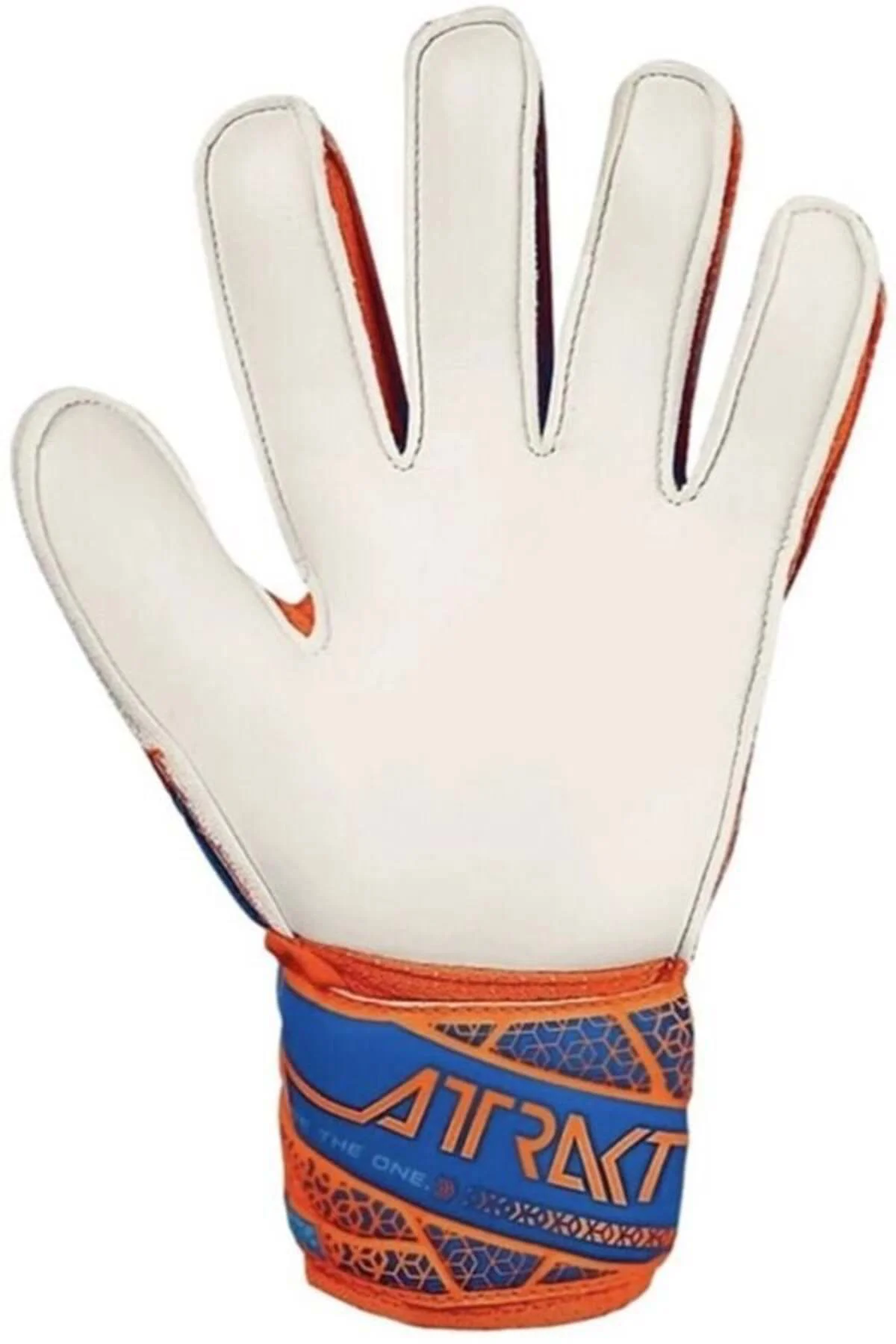 Attrakt Solid Kaleci Eldiveni (Kemiksiz) 5570515-2290-8.5