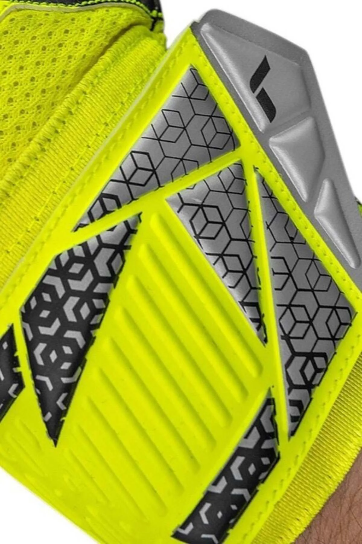 Attrakt Solid Kaleci Eldiveni (Kemiksiz)-10.5