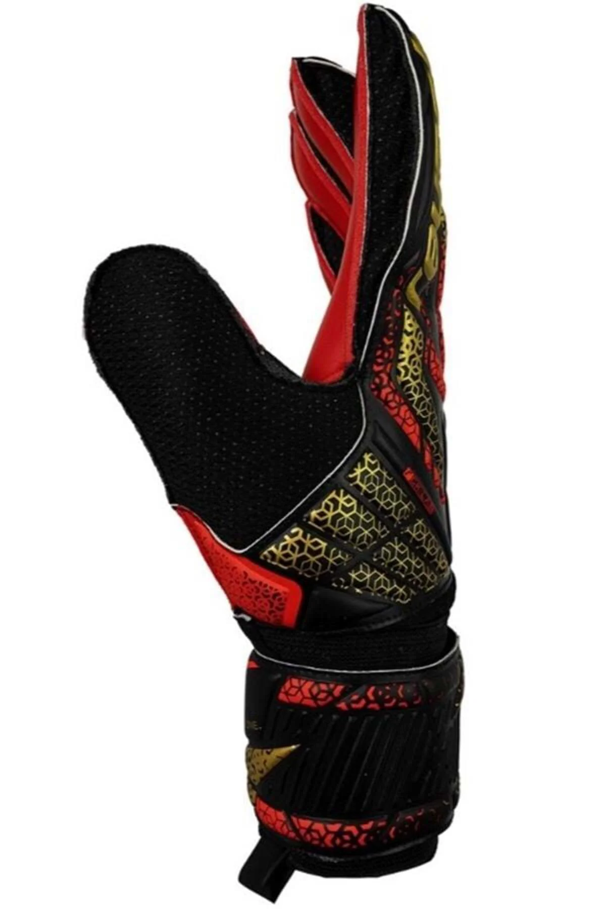 Attrakt Solid Kaleci Eldiveni (Kemiksiz) 5570515-7075-8