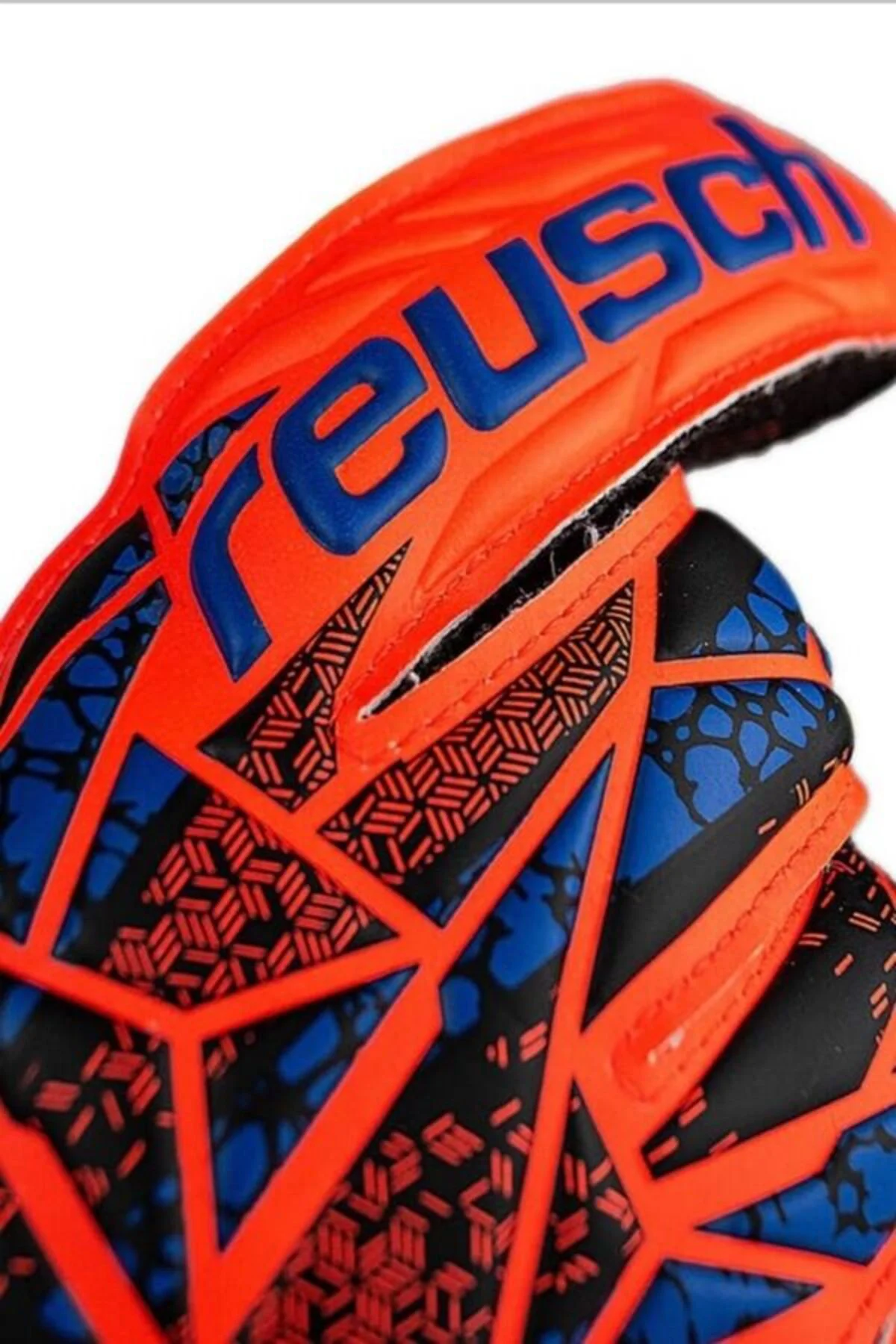 Attrakt Solid Kaleci Eldiveni (Kemiksiz) 5470515-2210-9