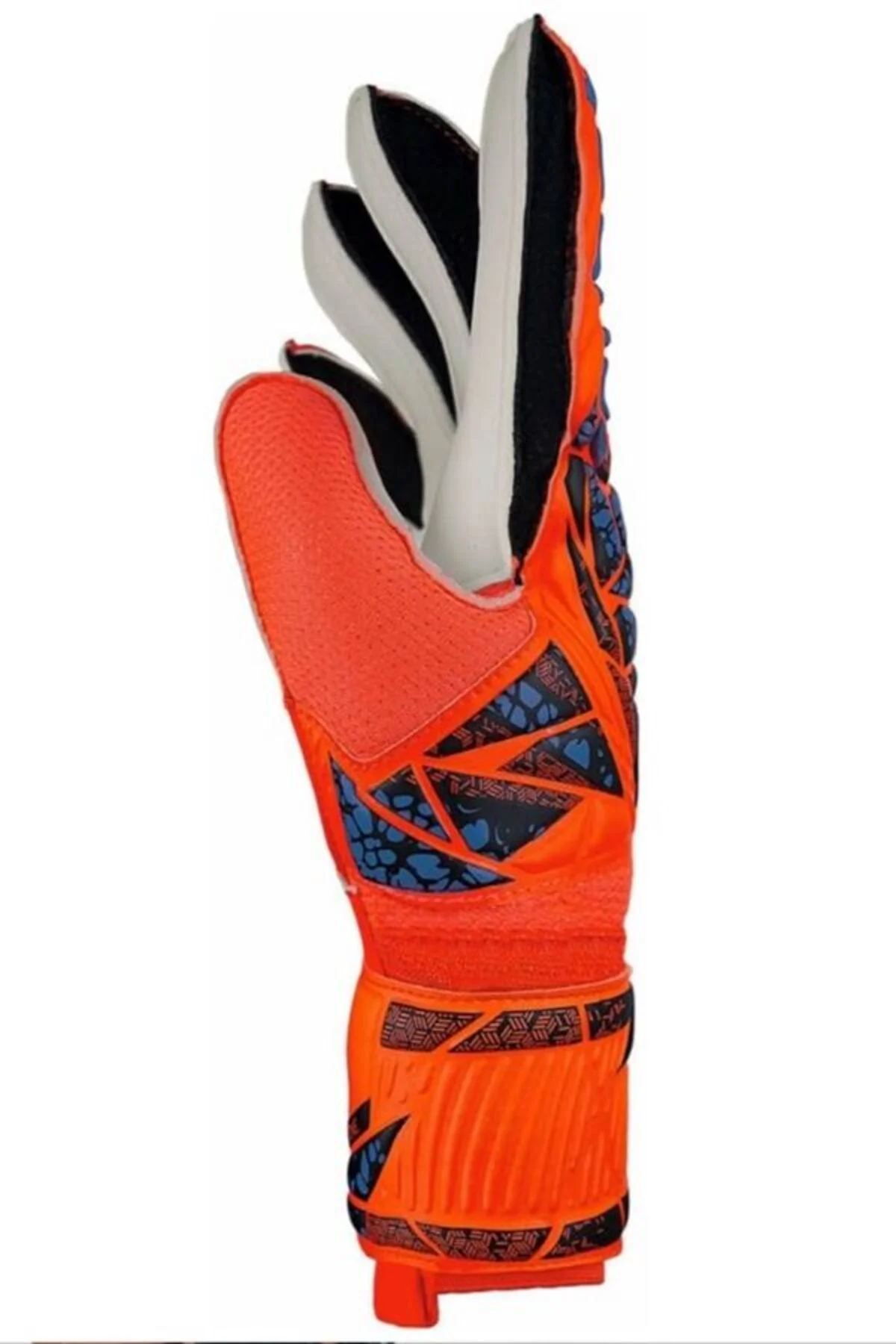 Attrakt Solid Kaleci Eldiveni (Kemiksiz) 5470515-2210-9