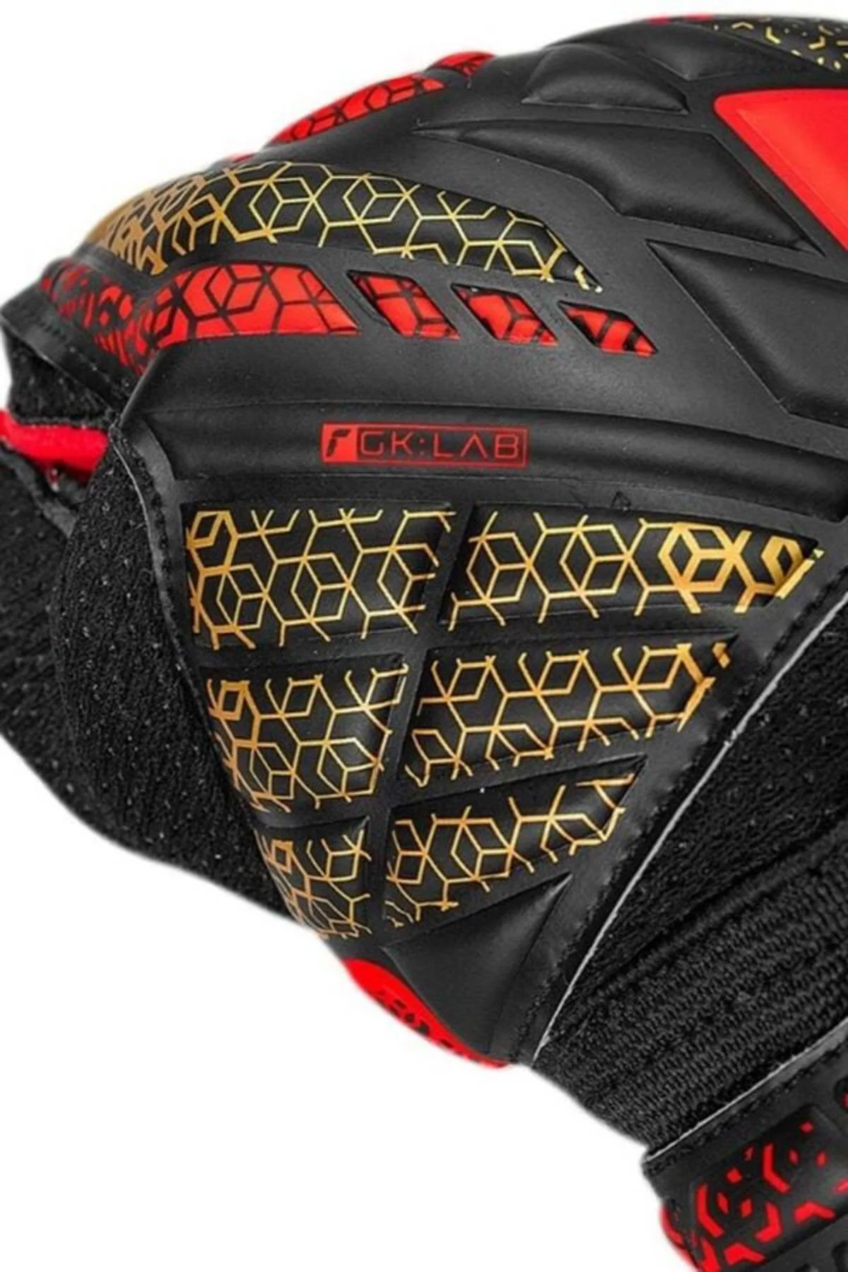 Attrakt Solid Kaleci Eldiveni (Kemiksiz) 5570515-7075-8