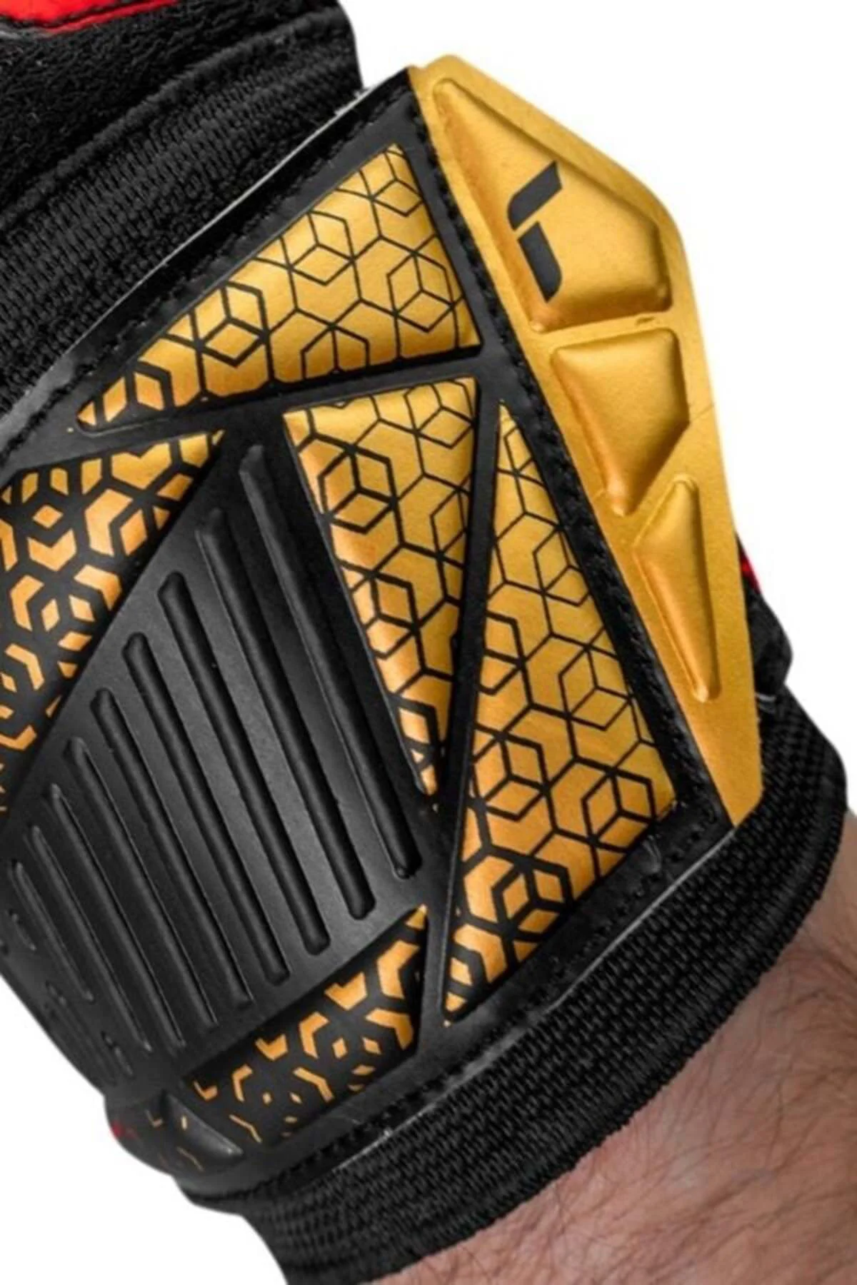 Attrakt Solid Kaleci Eldiveni (Kemiksiz) 5570515-7075-8