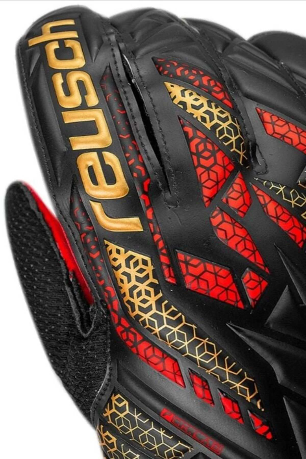 Attrakt Solid Kaleci Eldiveni (Kemiksiz) 5570515-7075-8