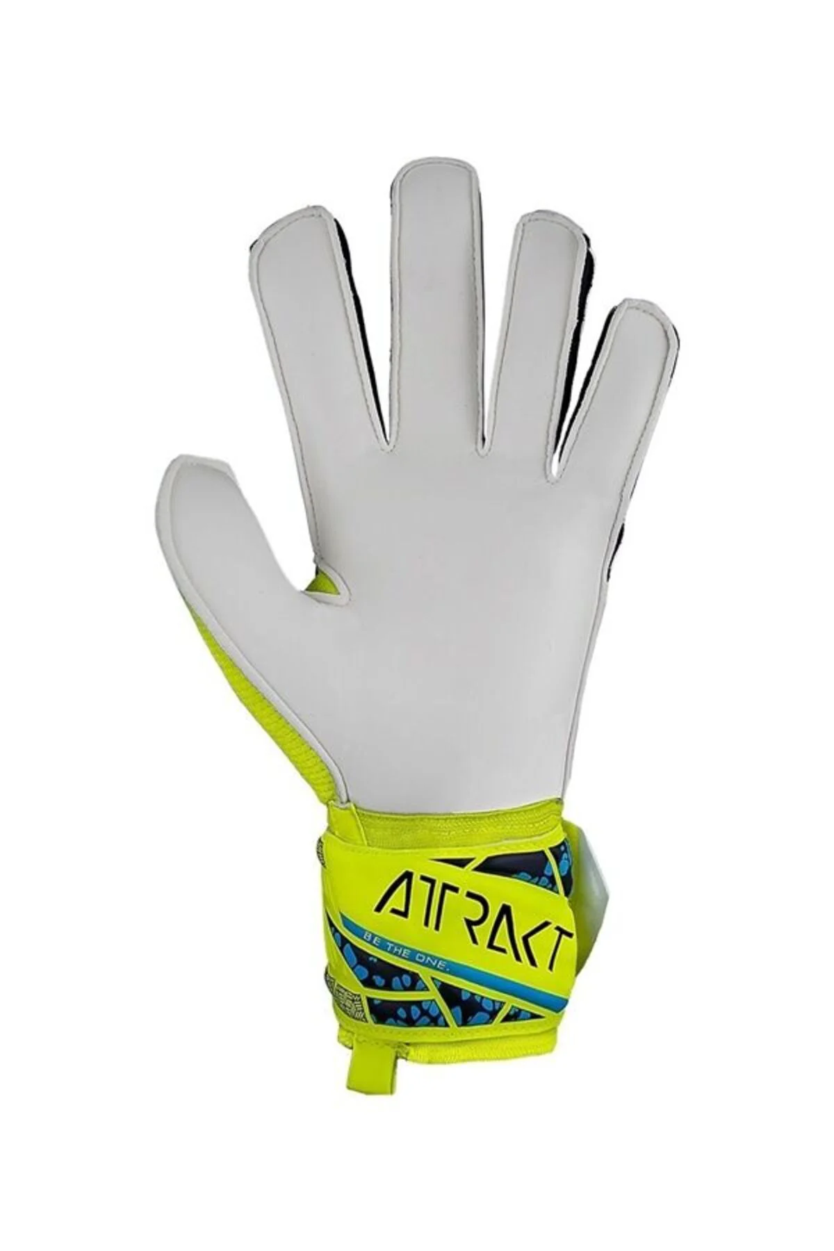 Attrakt Solid Kaleci Eldiveni (Kemiksiz) 5470515-2111-9.5