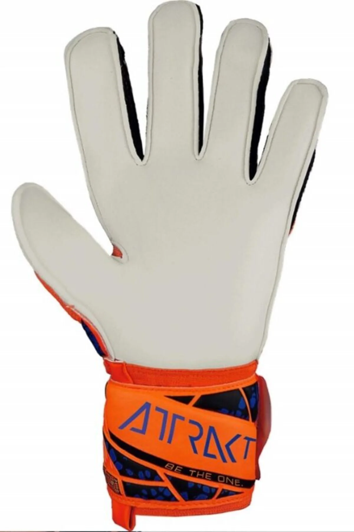 Attrakt Solid Kaleci Eldiveni (Kemiksiz) 5470515-2210-9