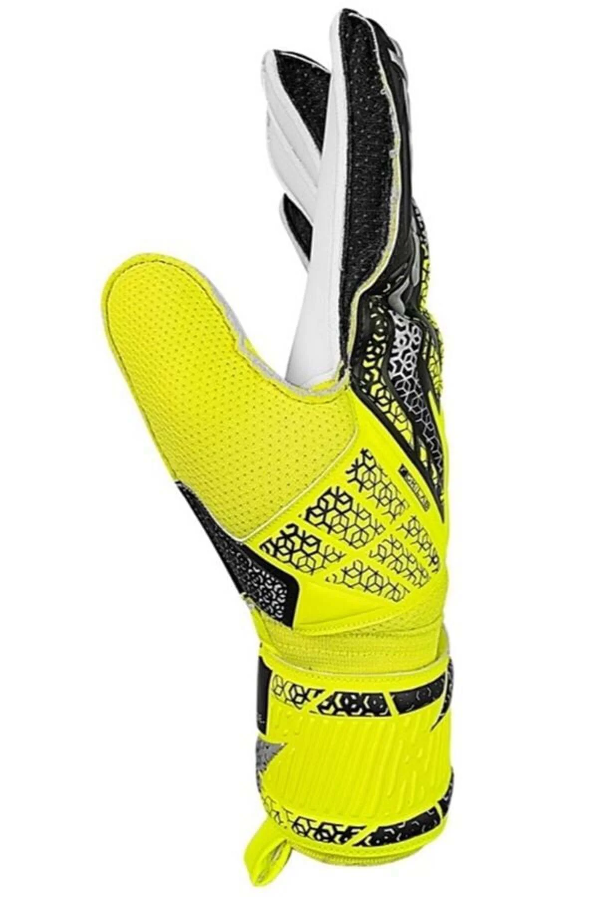 Attrakt Solid Kaleci Eldiveni (Kemiksiz)-10.5