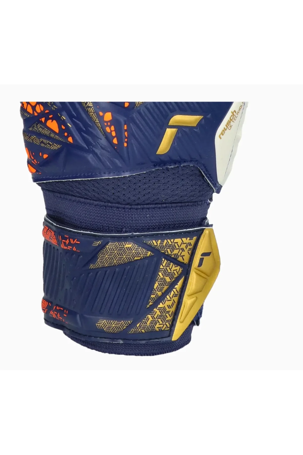 Attrakt Solid Süper Kaleci Eldiveni 5470515-4410