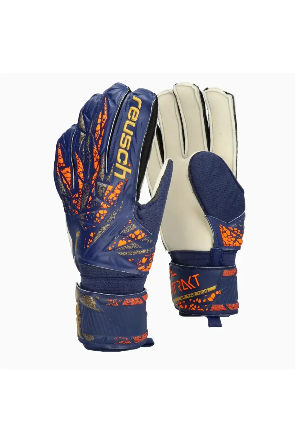 Attrakt Solid Süper Kaleci Eldiveni 5470515-4410