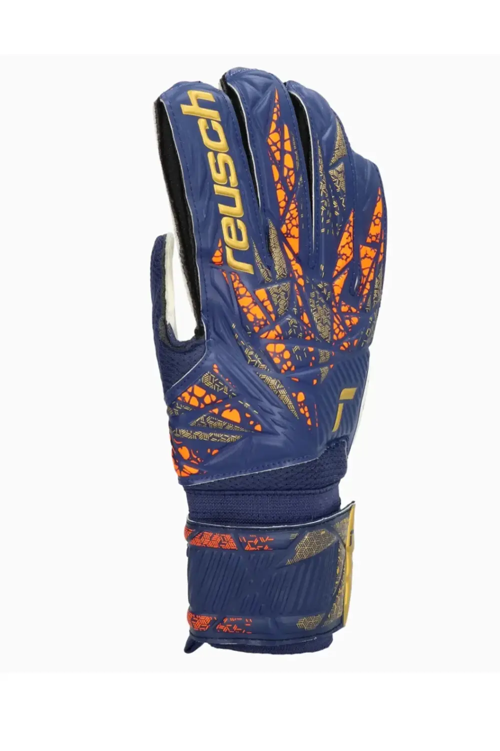 Attrakt Solid Süper Kaleci Eldiveni 5470515-4410