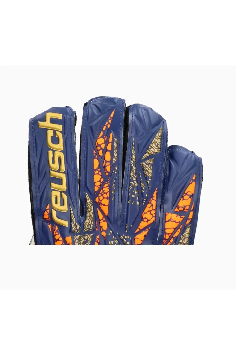 Attrakt Solid Süper Kaleci Eldiveni 5470515-4410