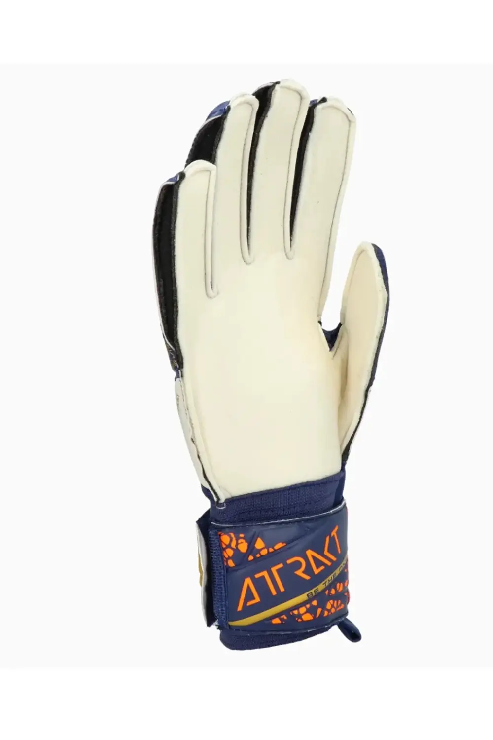 Attrakt Solid Süper Kaleci Eldiveni 5470515-4410