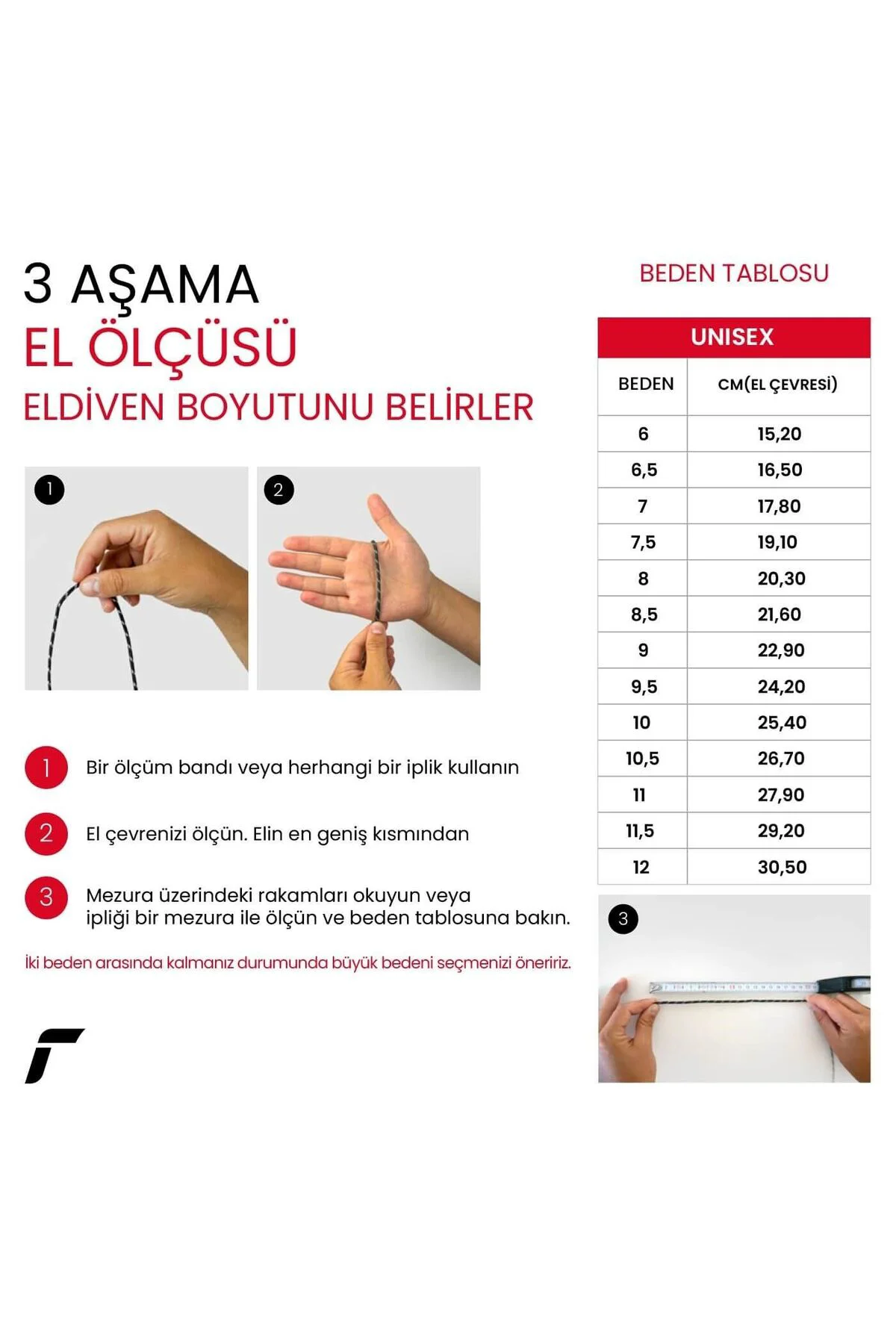 Attrakt Starter Solid Kaleci Eldiveni (Kemiksiz)-8.5