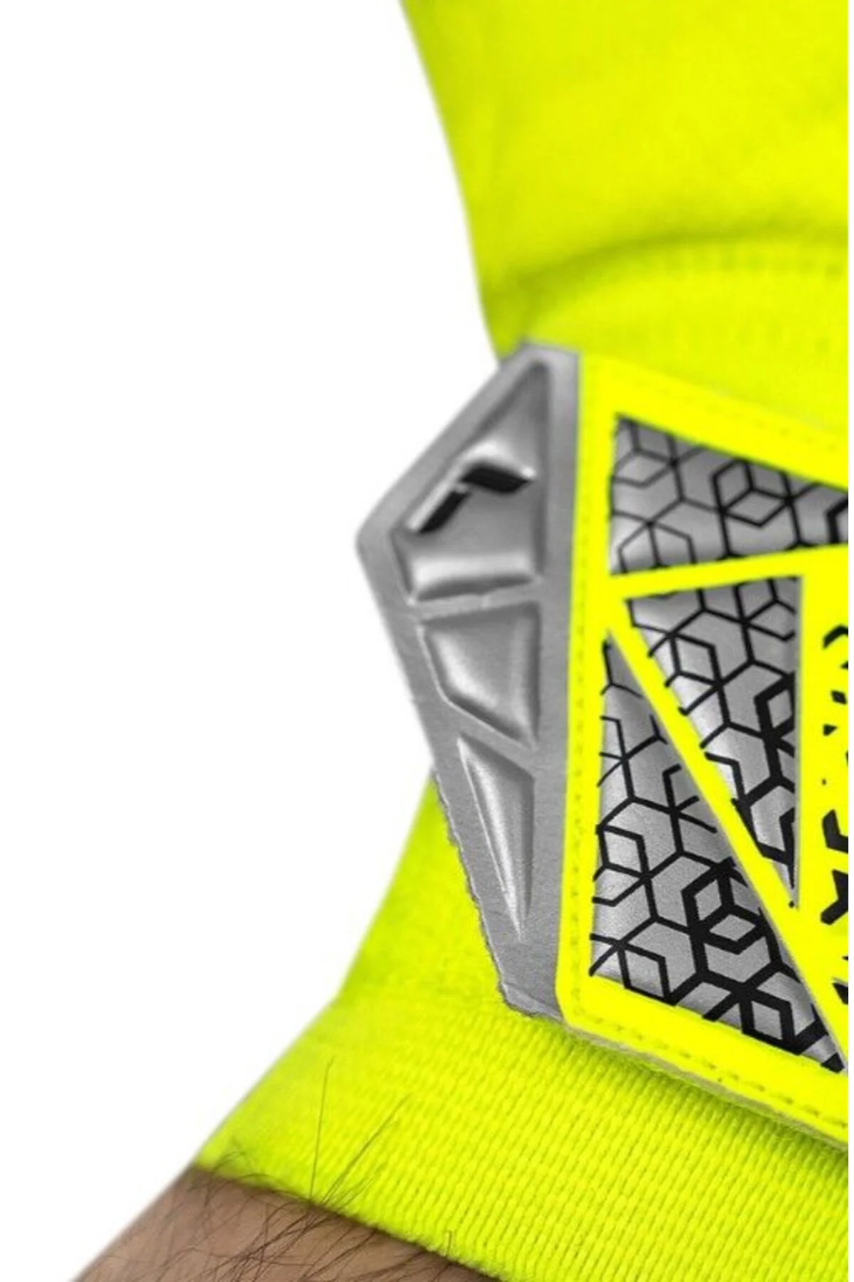 Attrakt Starter Solid Kaleci Eldiveni (Kemiksiz)-8.5