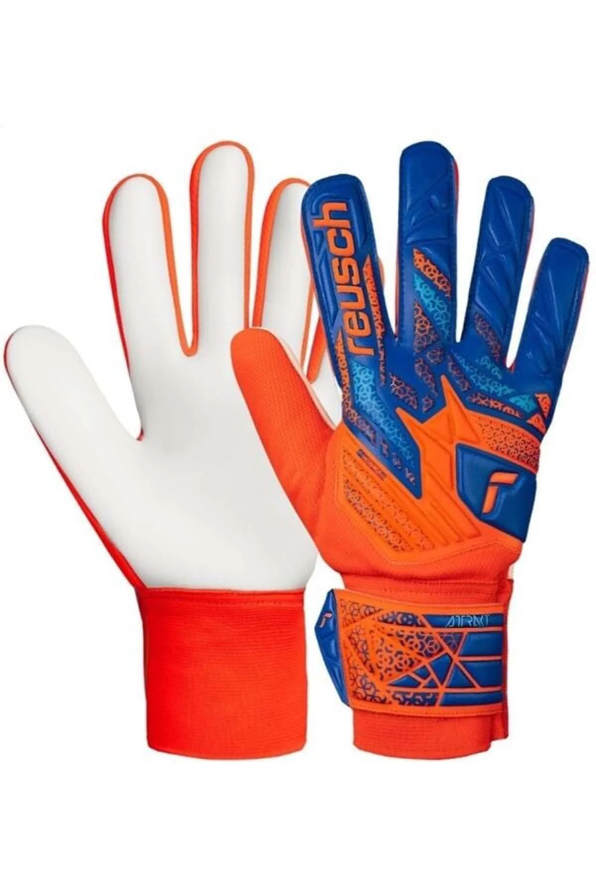 Attrakt Starter Solid Kaleci Eldiveni (Kemiksiz)-8