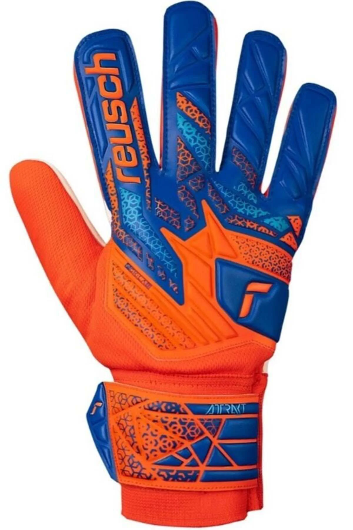 Attrakt Starter Solid Kaleci Eldiveni (Kemiksiz)-8