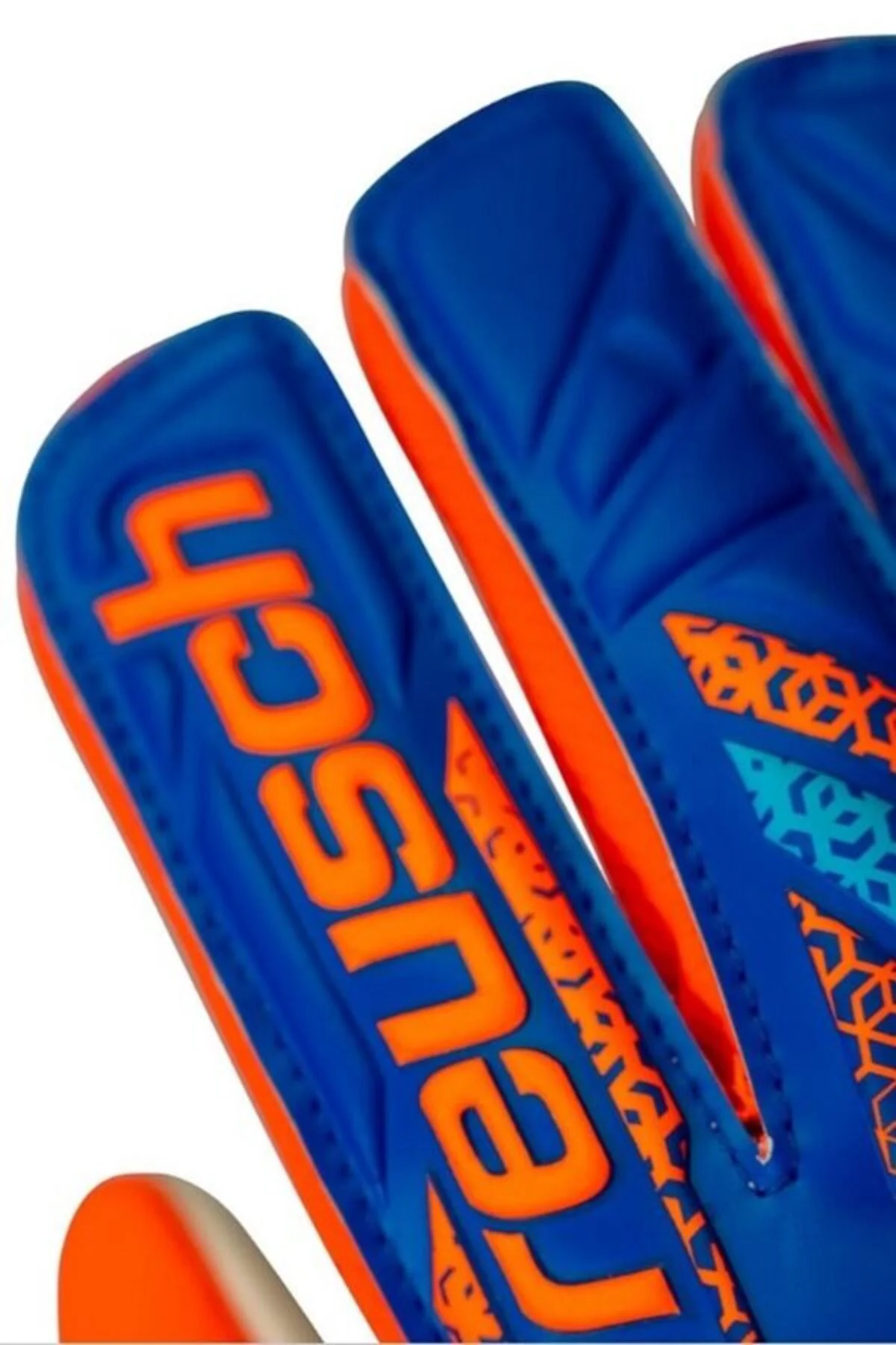 Attrakt Starter Solid Kaleci Eldiveni (Kemiksiz)-8