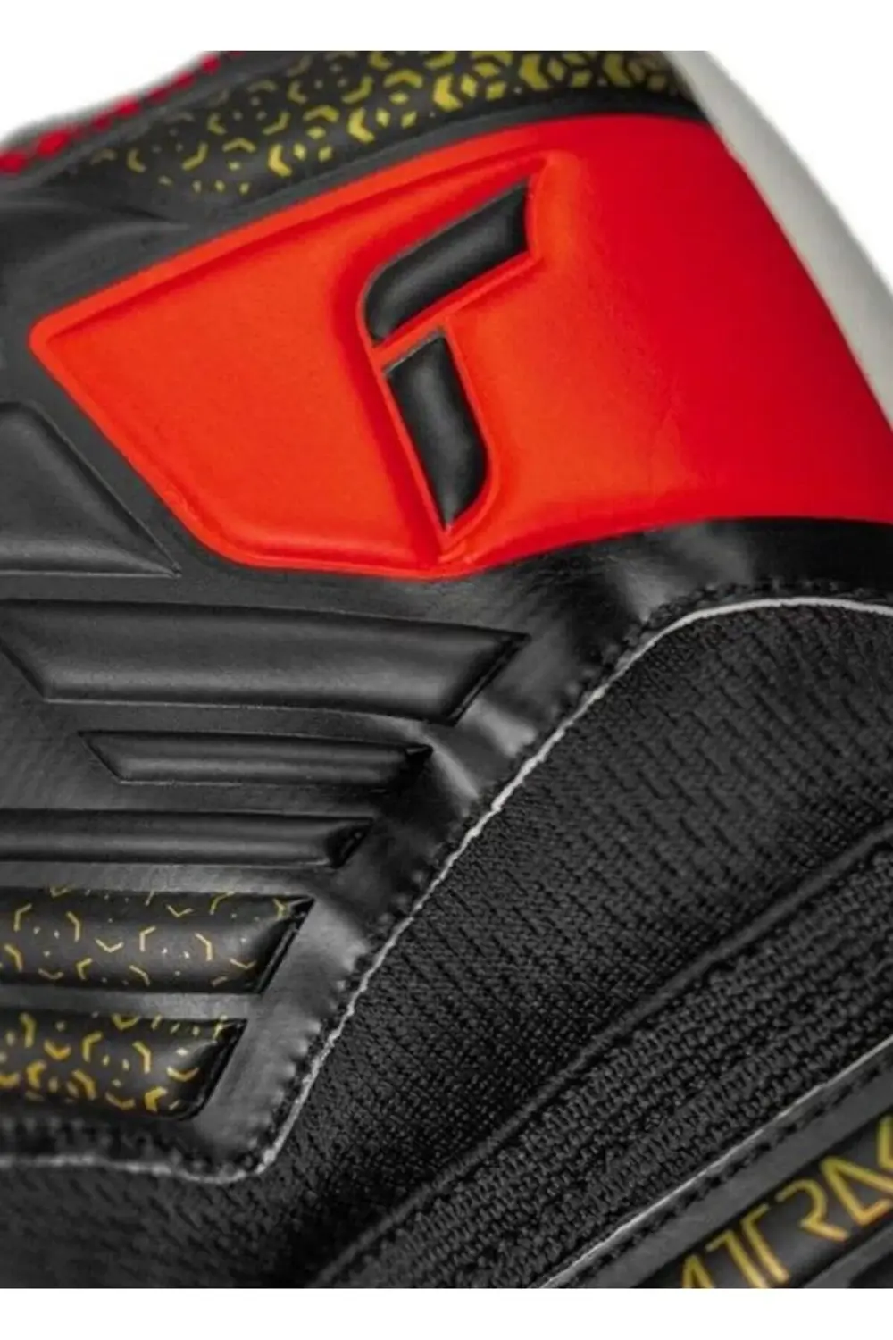 Attrakt Starter Solid Çocuk Kaleci Eldiveni (Kemiksiz) 5572514-70