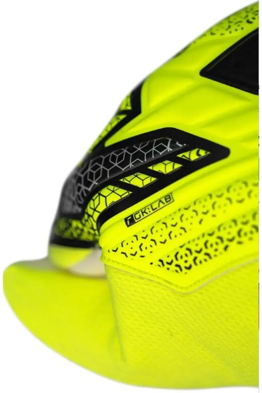 Attrakt Starter Solid Kaleci Eldiveni (Kemiksiz)-8.5