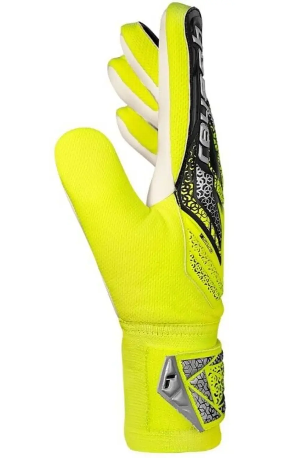 Attrakt Starter Solid Kaleci Eldiveni (Kemiksiz)-8.5