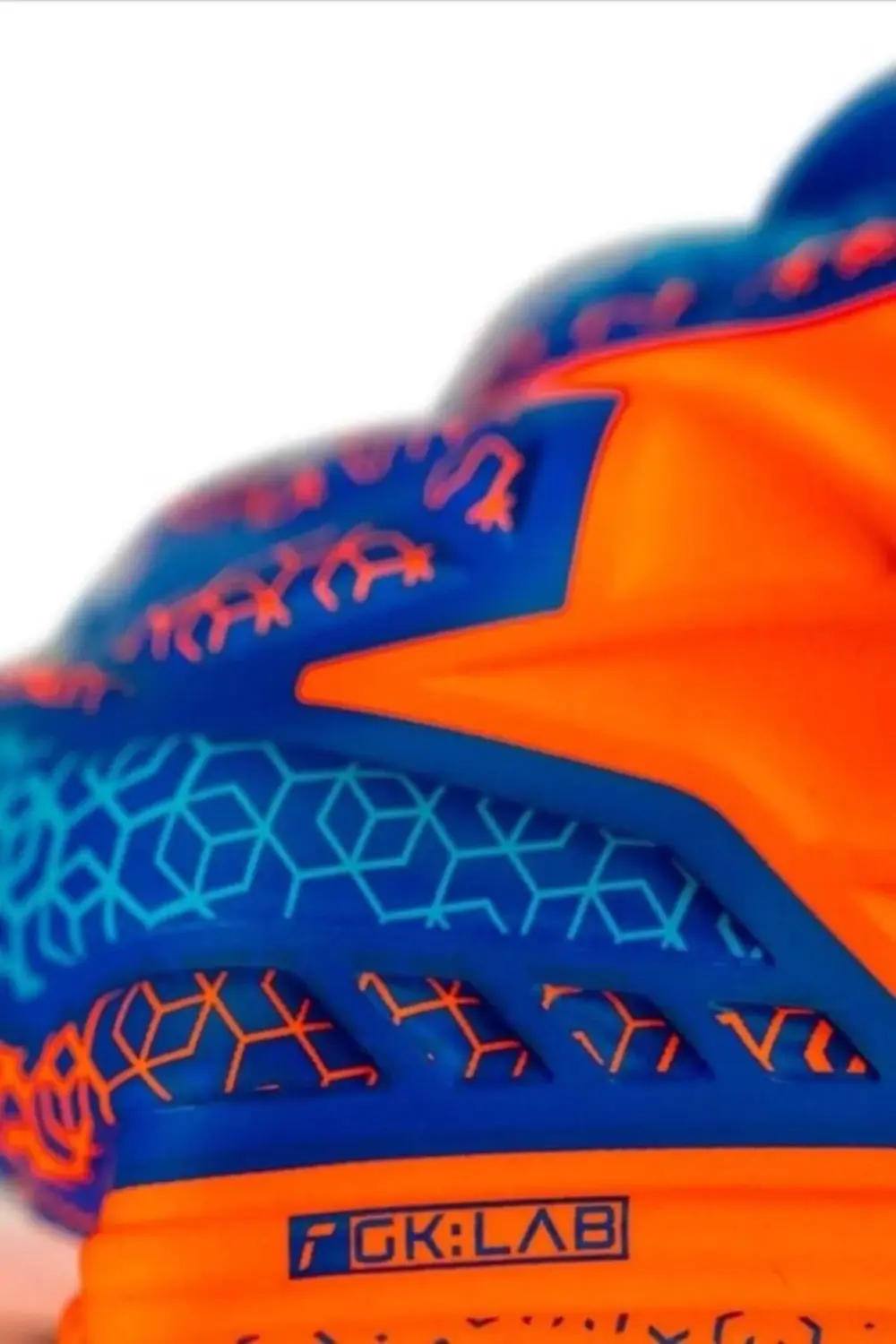 Attrakt Starter Solid Kaleci Eldiveni (Kemiksiz)-8