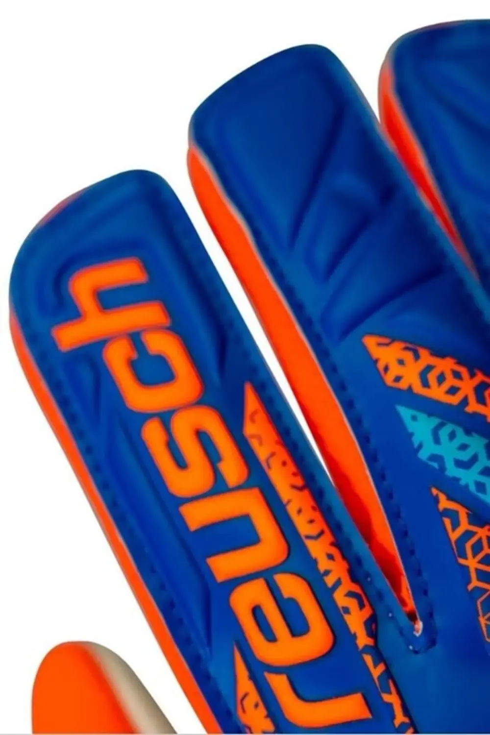 Attrakt Starter Solid Kaleci Eldiveni (Kemiksiz)-8