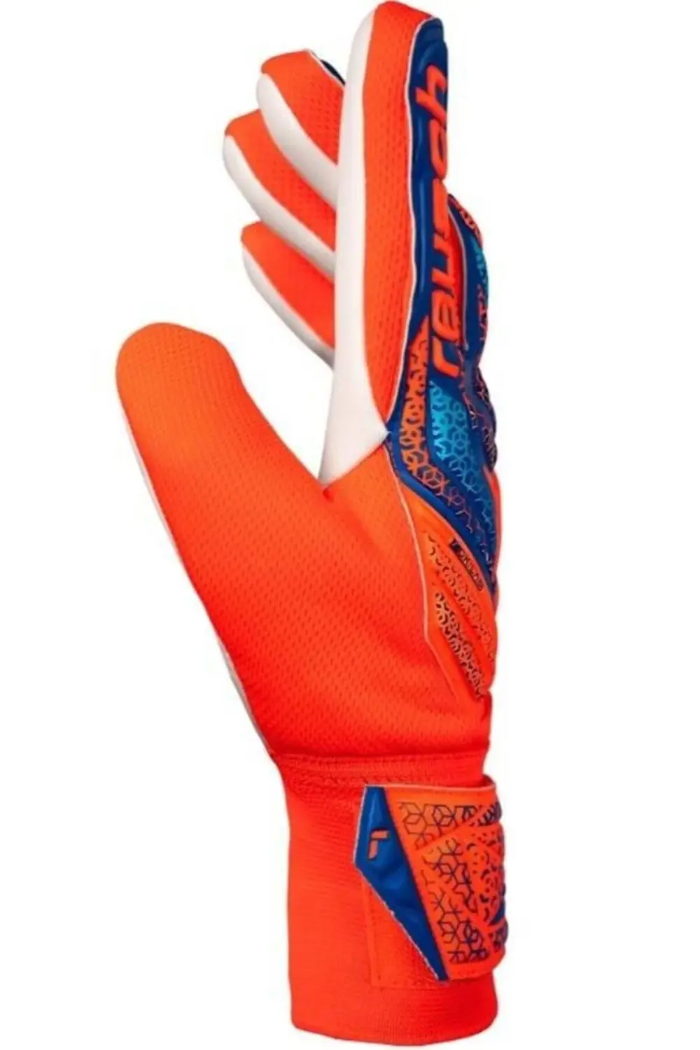 Attrakt Starter Solid Kaleci Eldiveni (Kemiksiz)-8