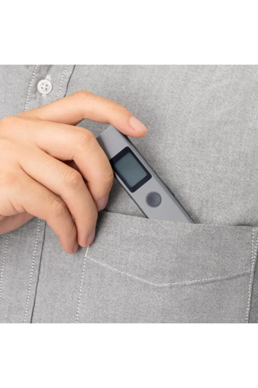 Atuman Lazermetre 40m Ls-p Yüksek Hassasiyetli Ölçüm