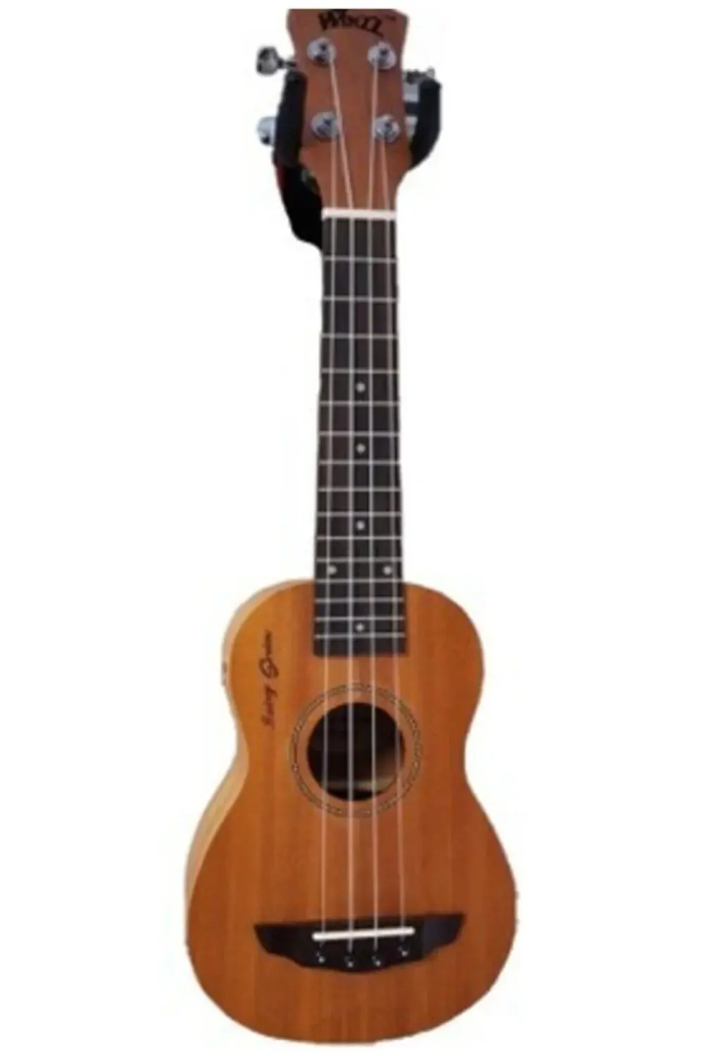 AU07L-23 Ukulele 23'' Concert