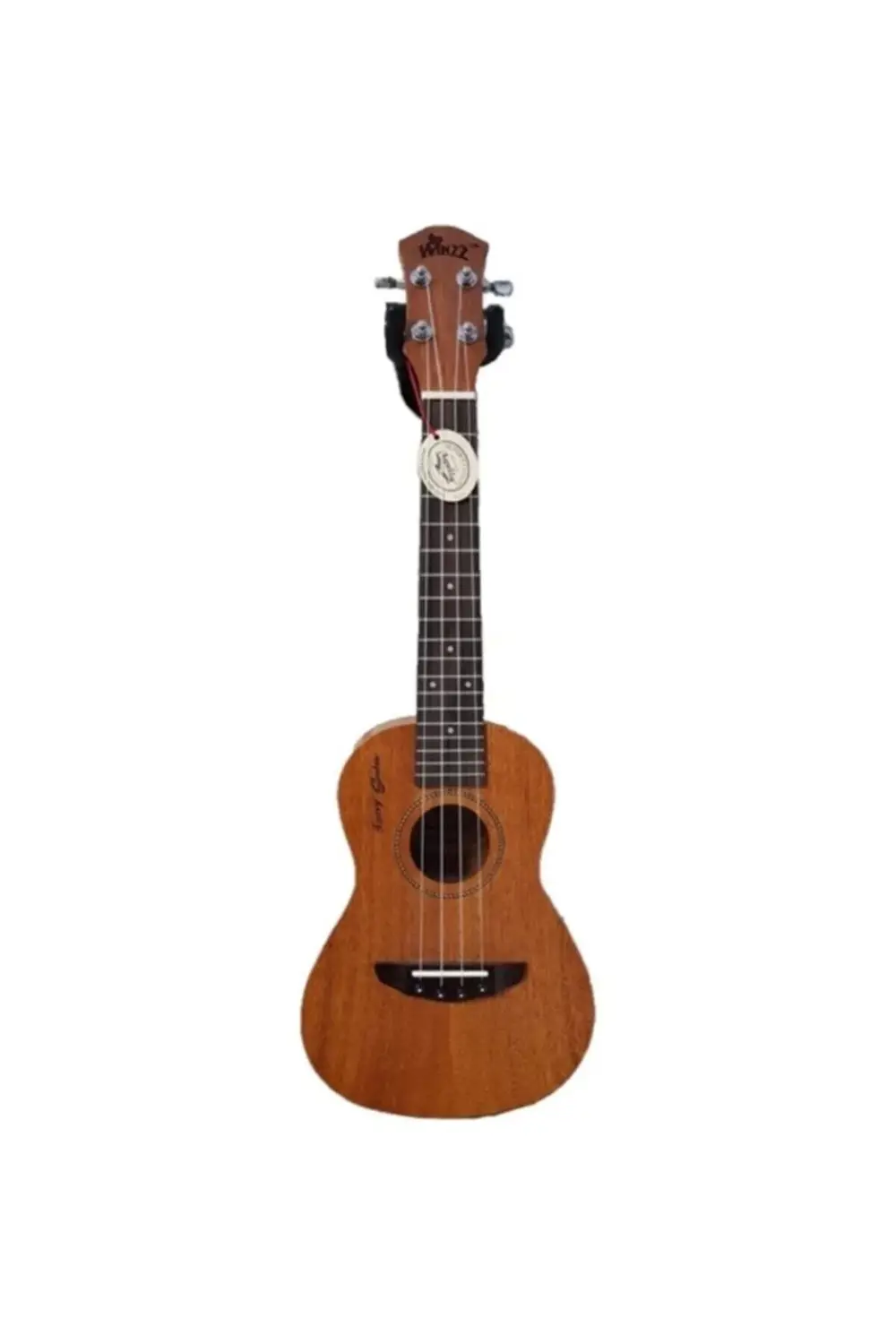 AU07L-23 Ukulele 23'' Concert
