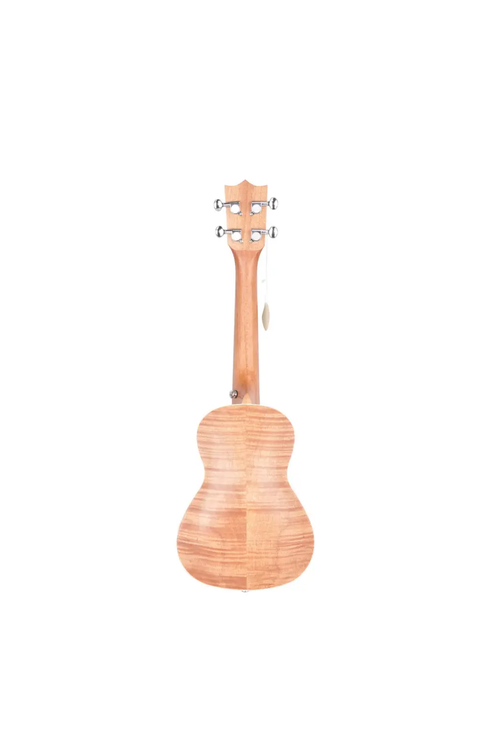 AU77LAB-21 UKULELE 21" SOPRANO CREMONIA, AU77LAB-21, UKULELE 21"