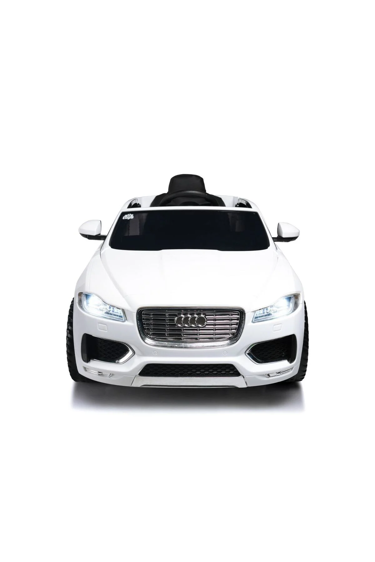 Audi 12 Volt Kumandalı Akülü Araba