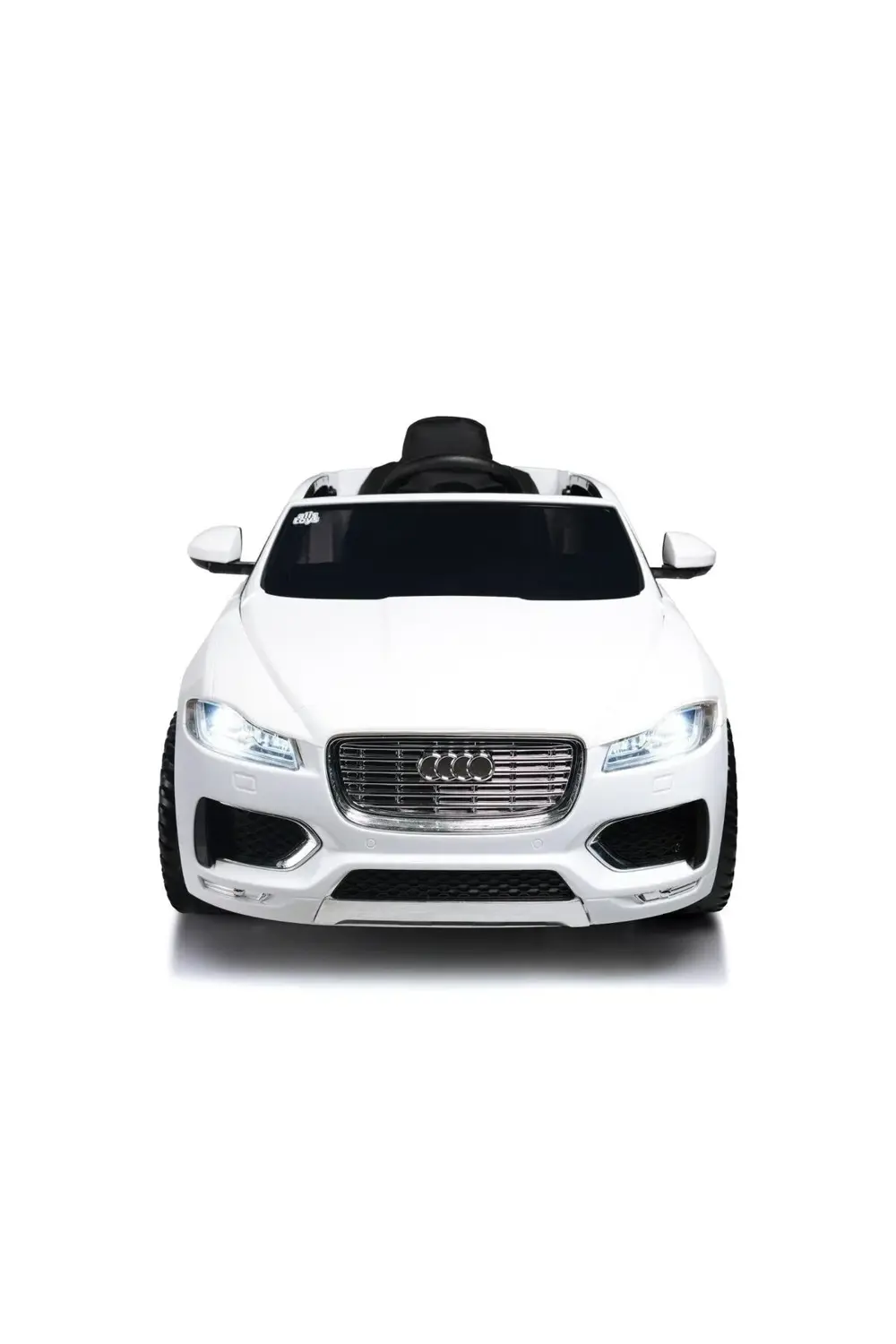 Audi 12 Volt Kumandalı Akülü Araba