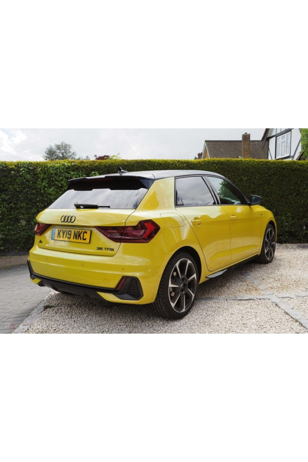 Bosch Audi A1 Arka Silecek 280Mm 3397008634