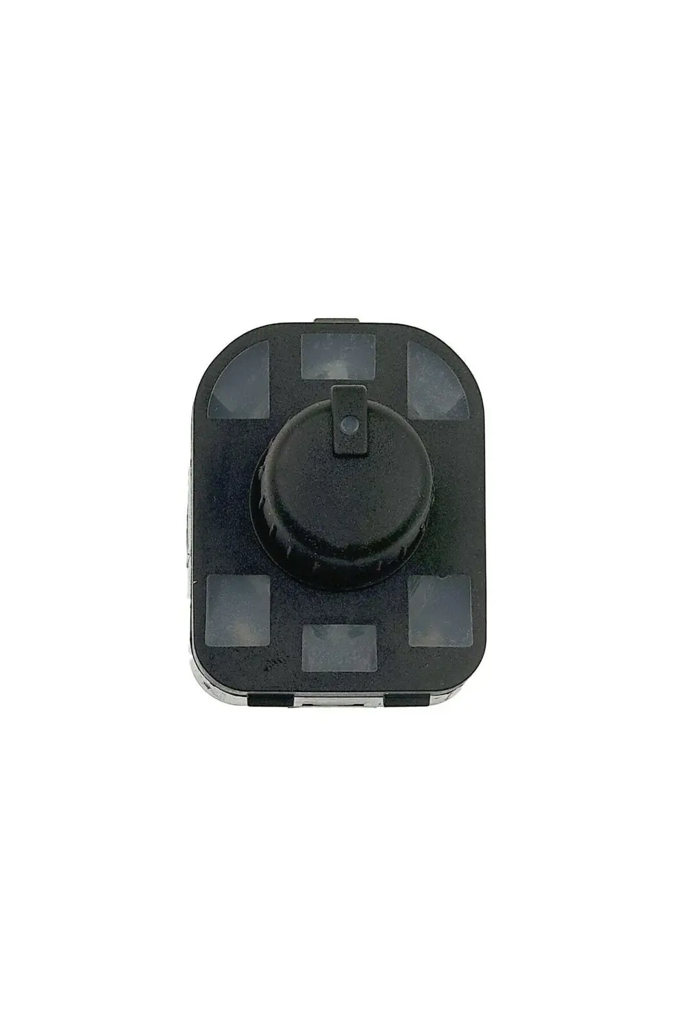 Audi A2 Ayna Ayar Düğmesi Anahtarı 2001--2005 Uyumlu