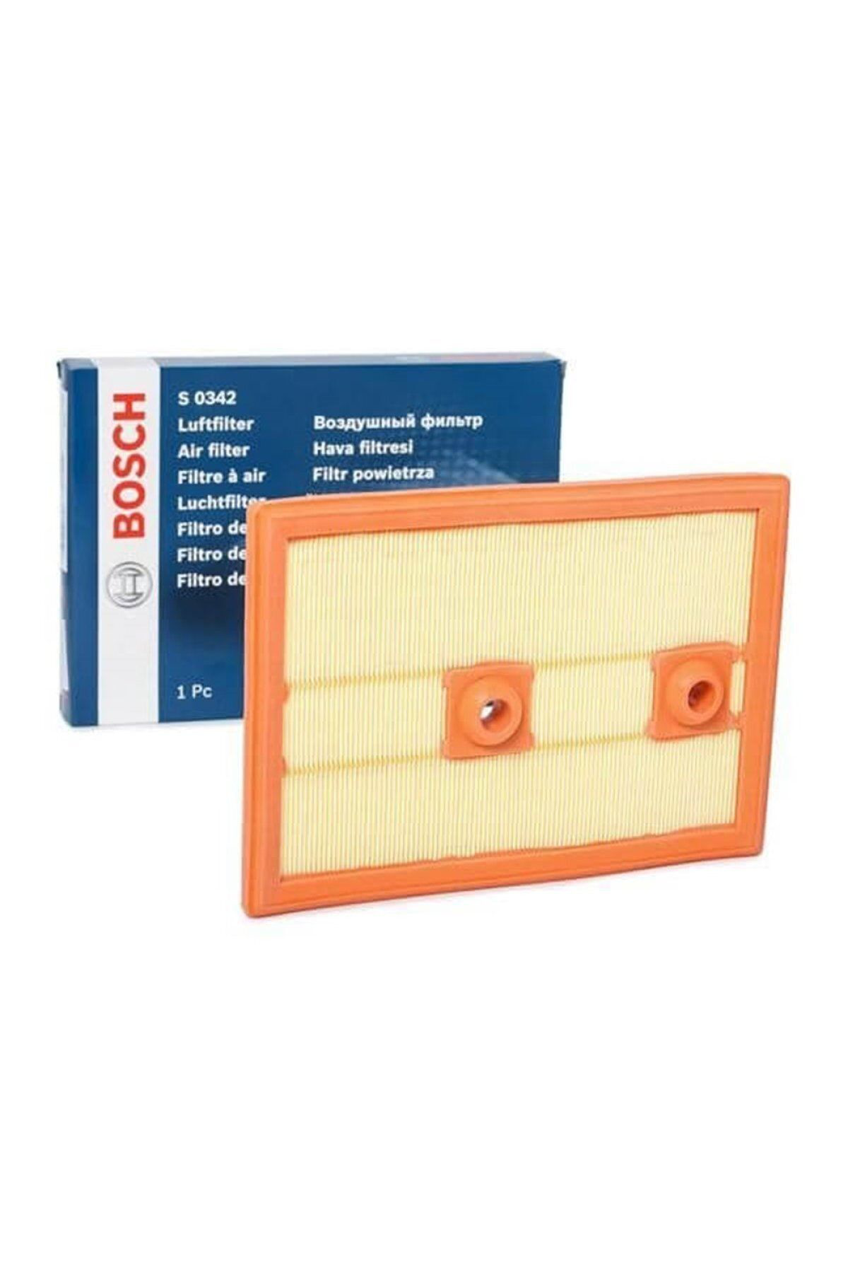 Bosch Audi A3 1.2 1.4 Tfsı Benzinli Filtre Bakım Seti 2013-2018|Hava+Ya