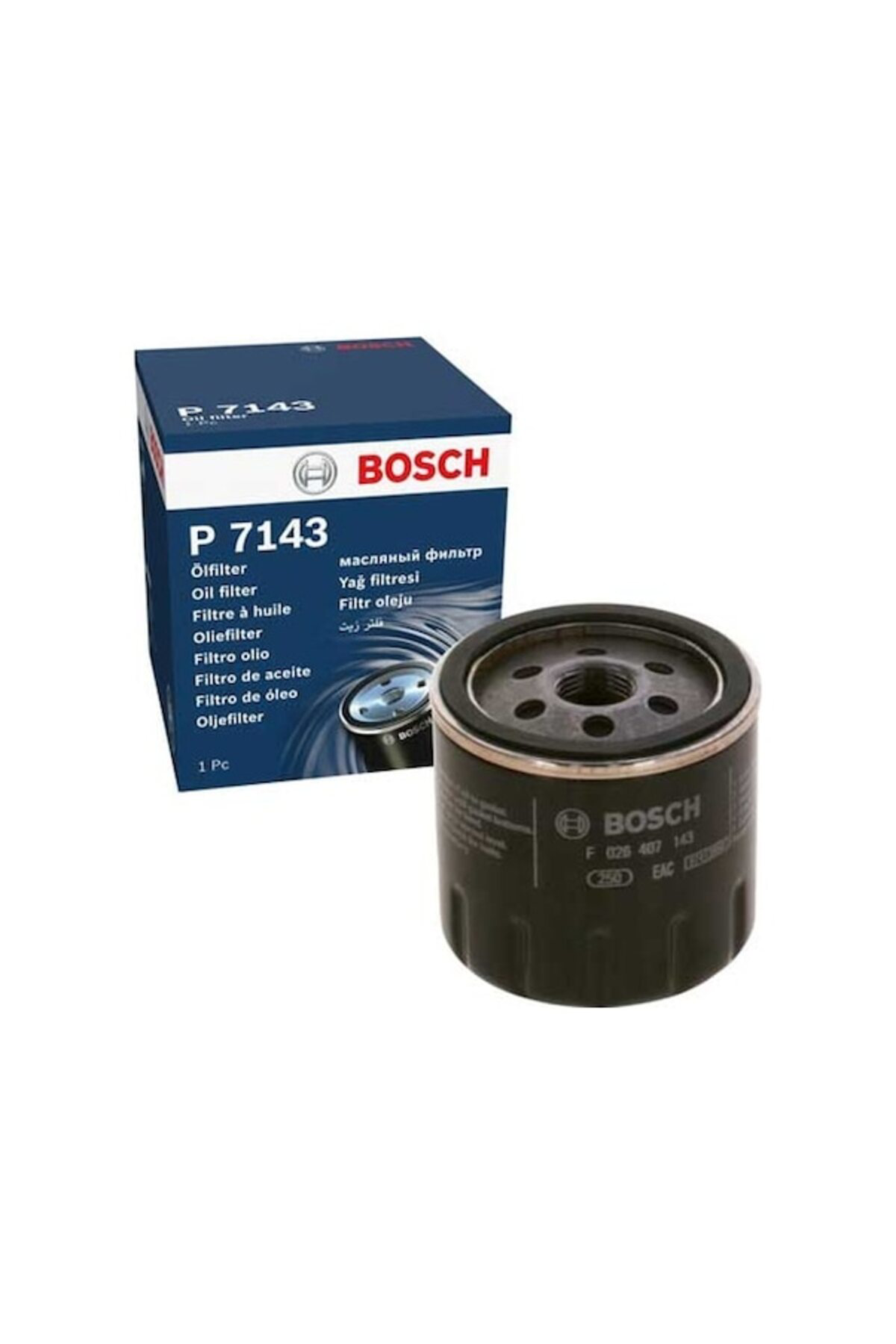 Bosch Audi A3 1.2 1.4 Tfsı Benzinli Filtre Bakım Seti 2013-2018|Hava+Ya