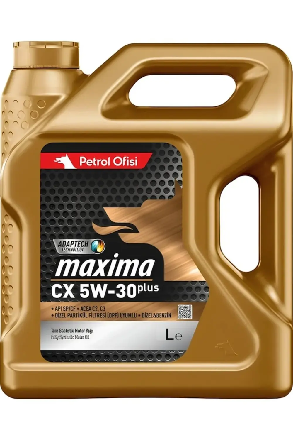 Audi A3 2.0 Benzin Kw188 Manuel Fıltre Seti 2003-2008 -P9243-CUK2