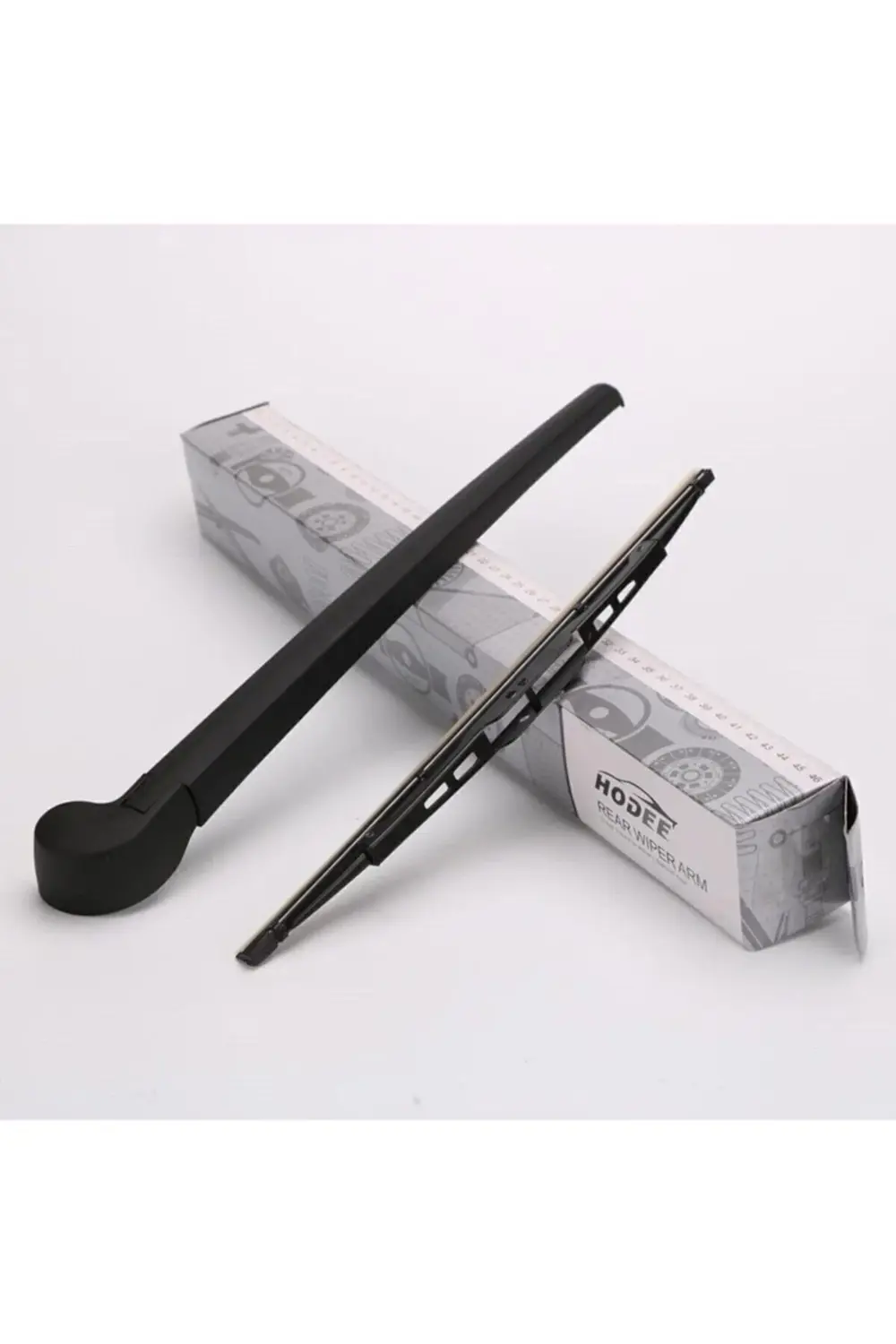 Audi A3 Arka Silecek Kolu Ve Süpürgesi 2003--2013