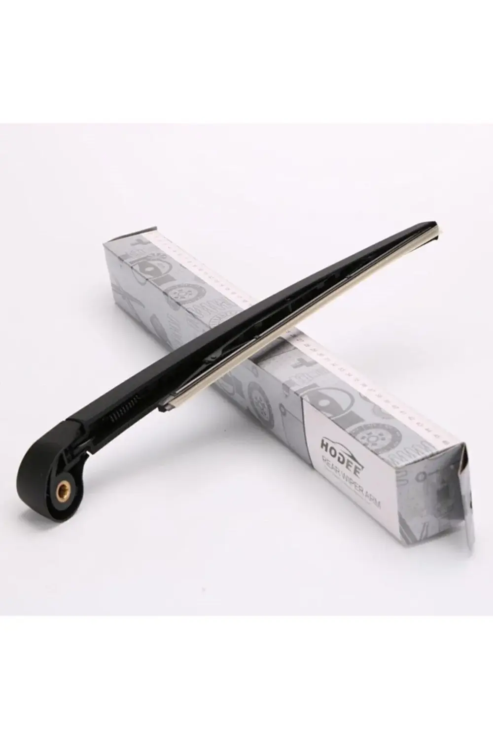 Audi A3 Arka Silecek Kolu Ve Süpürgesi 2003--2013