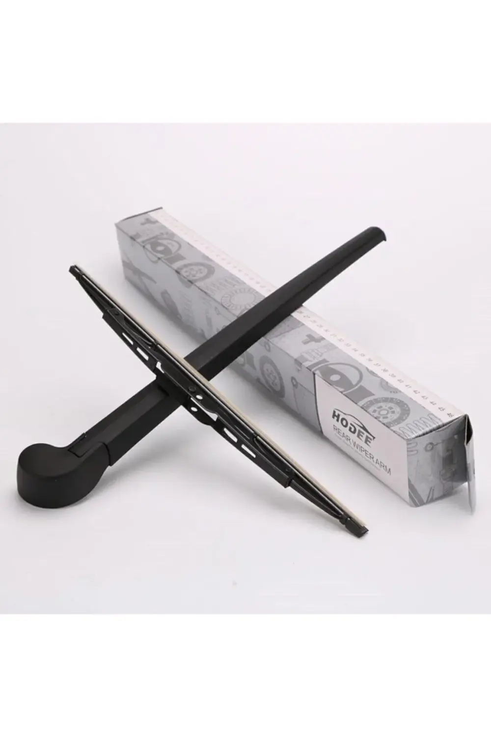 Audi A3 Arka Silecek Kolu Ve Süpürgesi 2003--2013