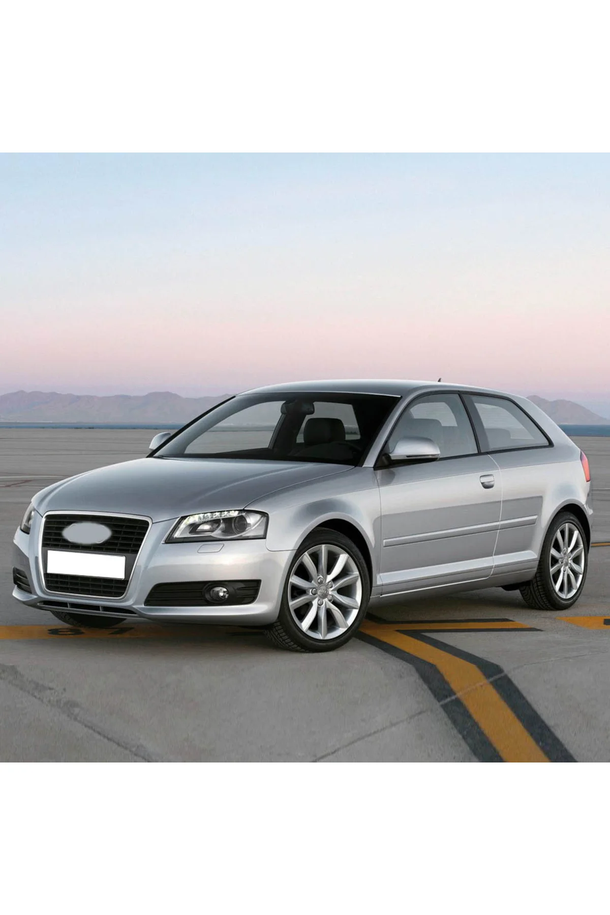 Audi A3 HB 2009-2012 1.6 Dizel CAY Motor Mann Filtre Seti Audi A3 HB 2009-2012 1.6 Dizel CAY Motor Mann Filtre Seti