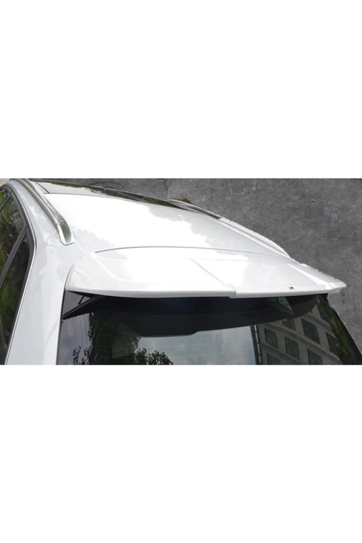 Audi A3 Hb 2013-2016 Boyalı Anatomik Spoiler Audi A3 Hb 2013-2016 Boyalı Anatomik Spoiler