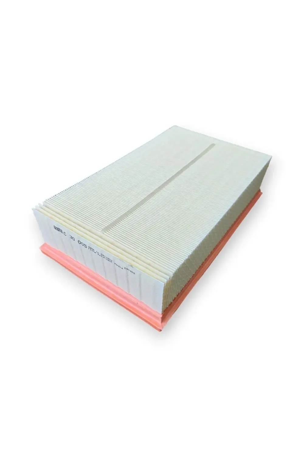 Audi A3 HB 2017-2020 1.6 Dizel Hava Yağ Yakıt Polen Filtre Seti M