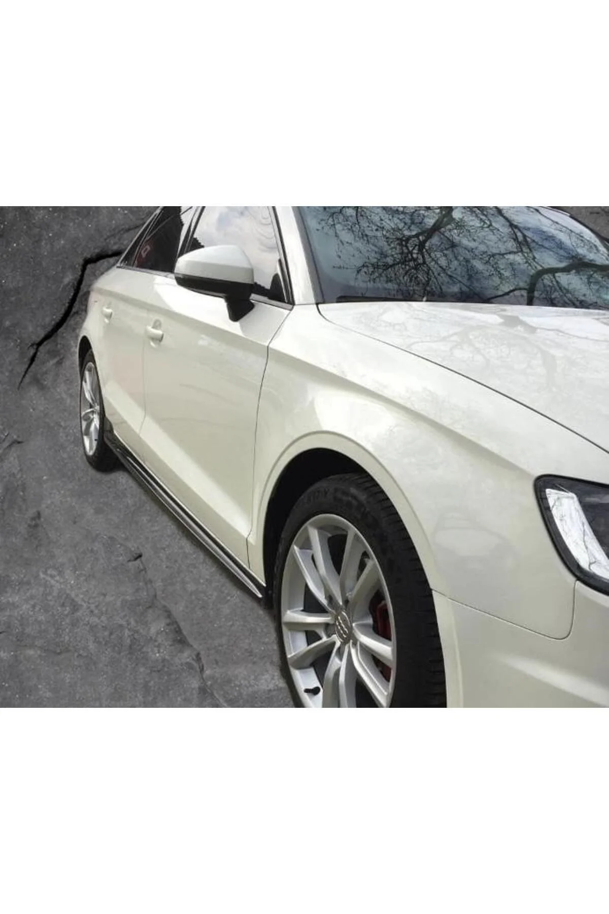 AUDİ A3 HB AR 2013-2016 ASTARLI YAN MARŞPİYELL (ÖLÇÜSÜ 189 CM) AUDİ A3 HB AR 2013-2016 ASTARLI YAN MARŞPİYELL (ÖLÇÜSÜ 189 CM)