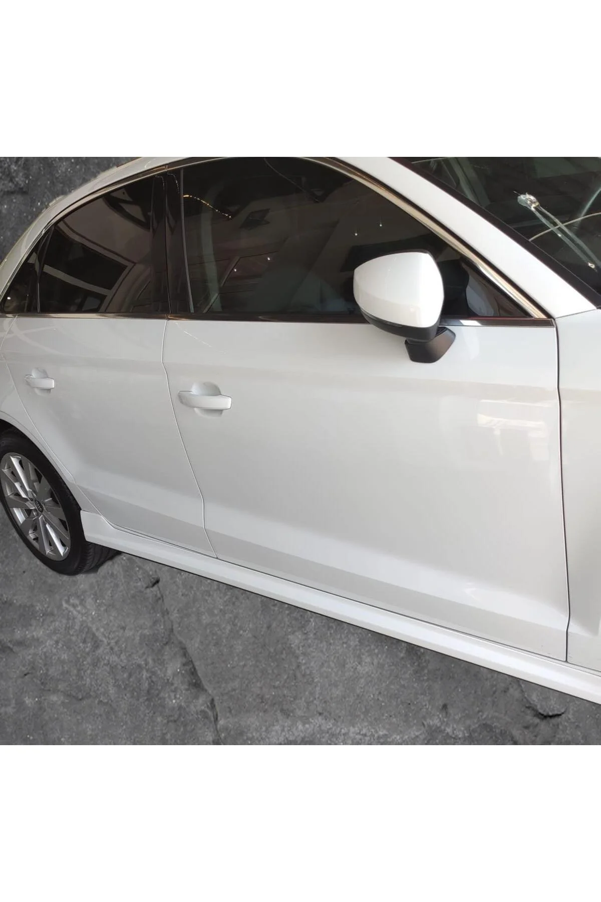 AUDİ A3 HB AR 2013-2016 ASTARLI YAN MARŞPİYELL (ÖLÇÜSÜ 189 CM) AUDİ A3 HB AR 2013-2016 ASTARLI YAN MARŞPİYELL (ÖLÇÜSÜ 189 CM)