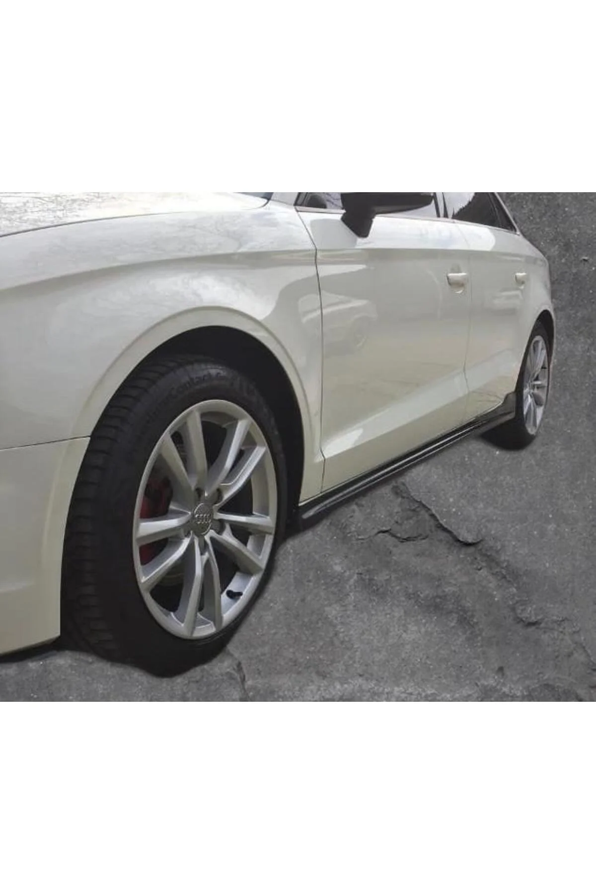 AUDİ A3 HB AR 2013-2016 ASTARLI YAN MARŞPİYELL (ÖLÇÜSÜ 189 CM) AUDİ A3 HB AR 2013-2016 ASTARLI YAN MARŞPİYELL (ÖLÇÜSÜ 189 CM)