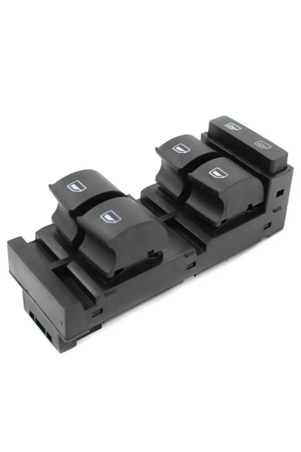 Audi A3 Sol Dörtlü Cam Açma Kapatma Düğmesi 1997-2003